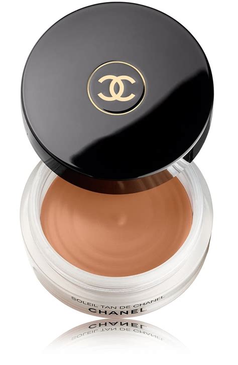 chanel soleil tan de chanel bronzing makeup base canada|chanel bronzer soleil tan boots.